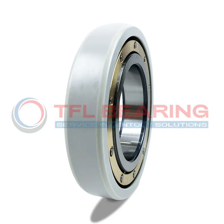 Electrically Insulated Ball Bearings 6234M/C4VL0241